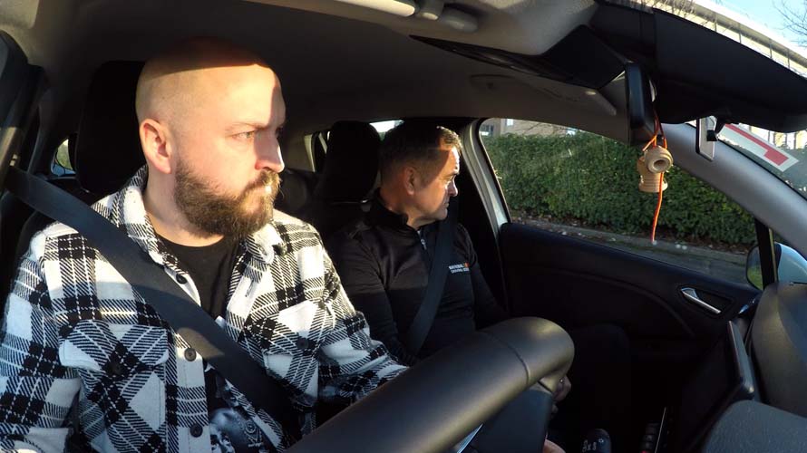 Learn to drive Driving Lessons Dublin